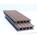 wood plastic composite panel